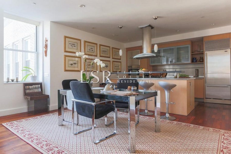 The cheapest apartment rentals in Tribeca, explored