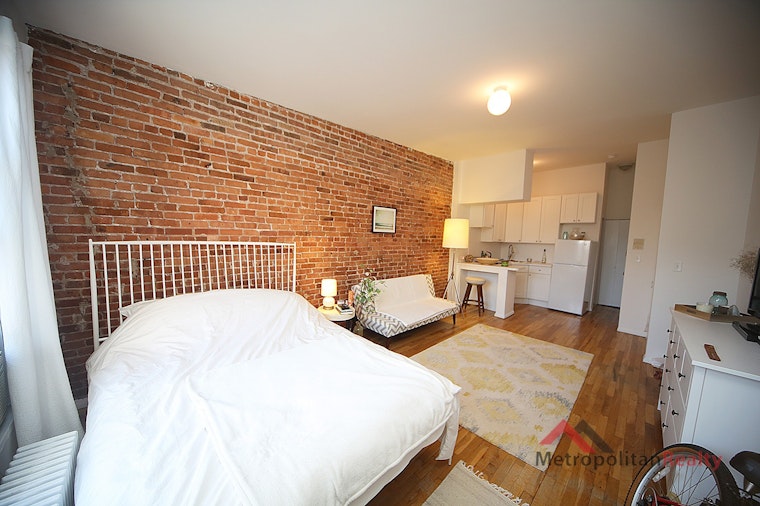 The cheapest apartment rentals in Park Slope-Gowanus, right now