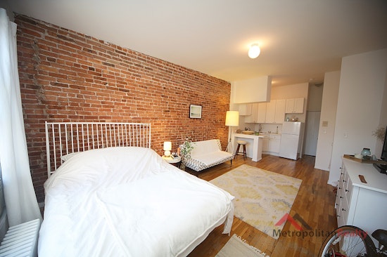 The cheapest apartment rentals in Park Slope-Gowanus, right now