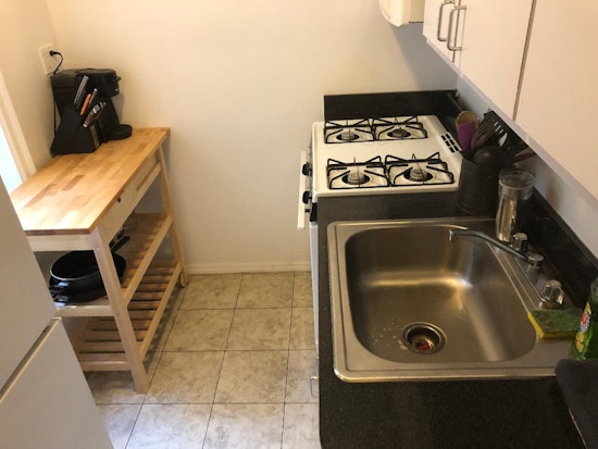 What does $1,700 rent you in Flatbush, today?