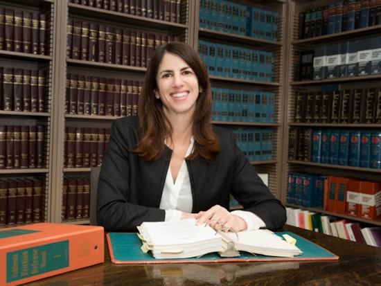 New District 9 Supervisor Hillary Ronen Talks Affordable Housing, Transit, More
