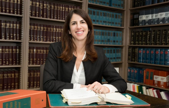 New District 9 Supervisor Hillary Ronen Talks Affordable Housing, Transit, More