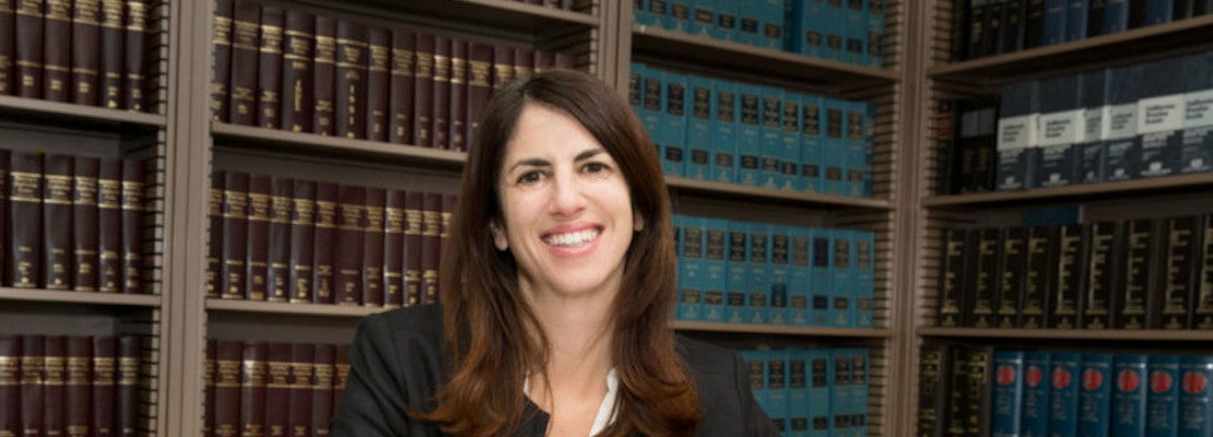 New District 9 Supervisor Hillary Ronen Talks Affordable Housing, Transit, More