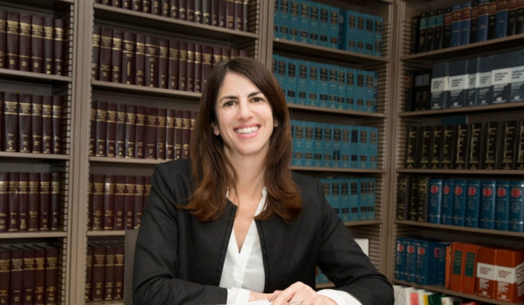 New District 9 Supervisor Hillary Ronen Talks Affordable Housing, Transit, More