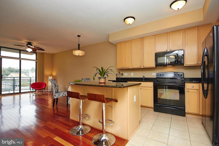 The cheapest apartment rentals in Fairlington-Shirlington, right now