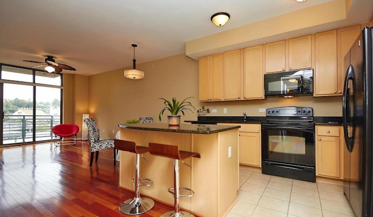 The cheapest apartment rentals in Fairlington-Shirlington, right now