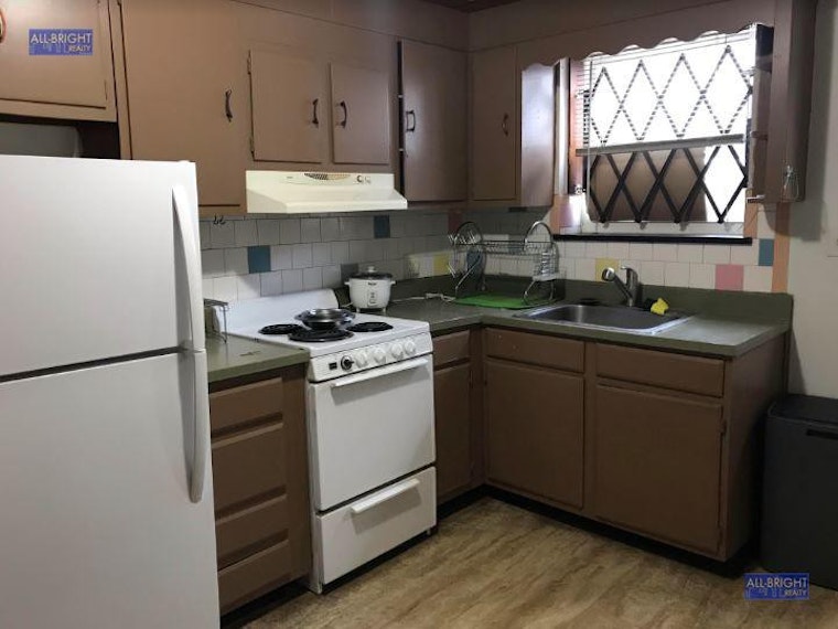 What will $1,500 rent you in Brighton, right now?
