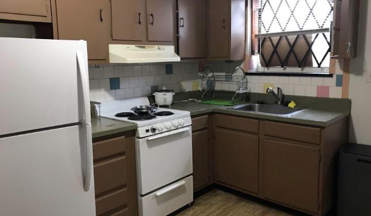 What will $1,500 rent you in Brighton, right now?