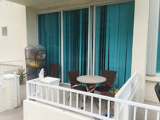 What's the cheapest rental available in Oceanfront, right now?