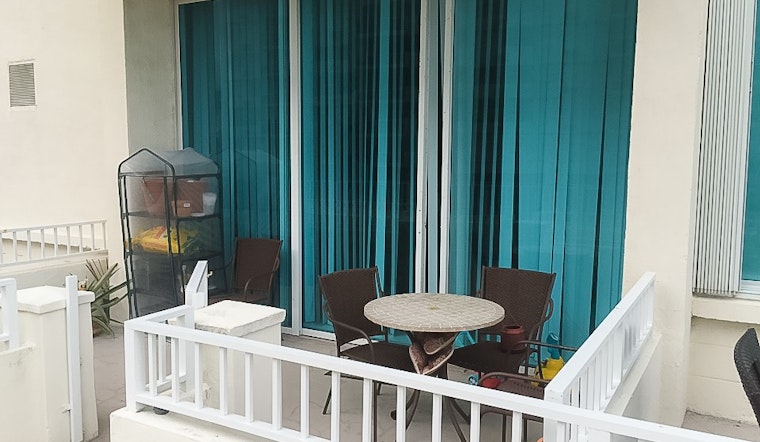 What's the cheapest rental available in Oceanfront, right now?