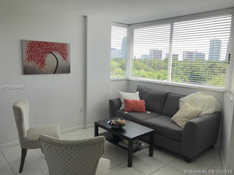 What will $1,600 rent you in Coral Way, right now?