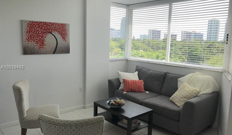 What will $1,600 rent you in Coral Way, right now?