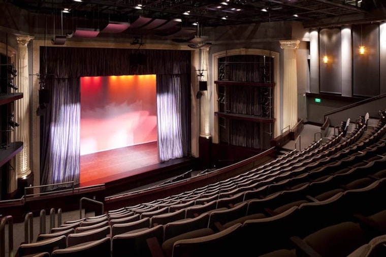 The best performing and visual arts events in Minneapolis this week