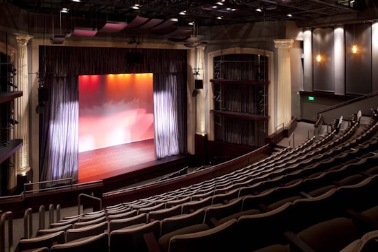 The best performing and visual arts events in Minneapolis this week