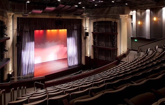 The best performing and visual arts events in Minneapolis this week