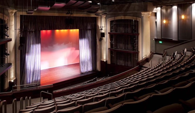 The best performing and visual arts events in Minneapolis this week
