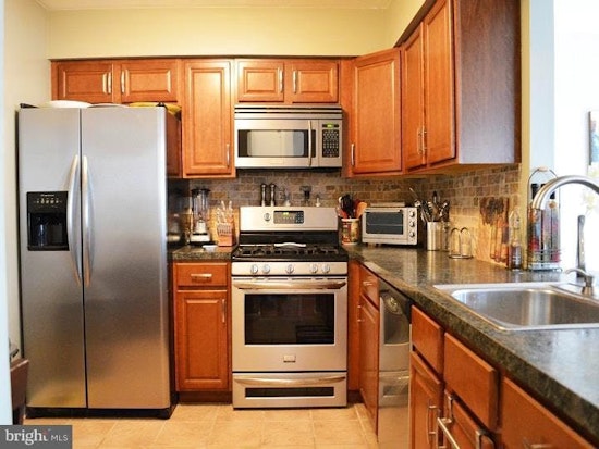 The most expensive residential rentals in Gloucester Township
