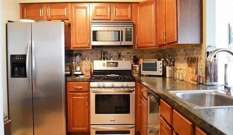 The most expensive residential rentals in Gloucester Township