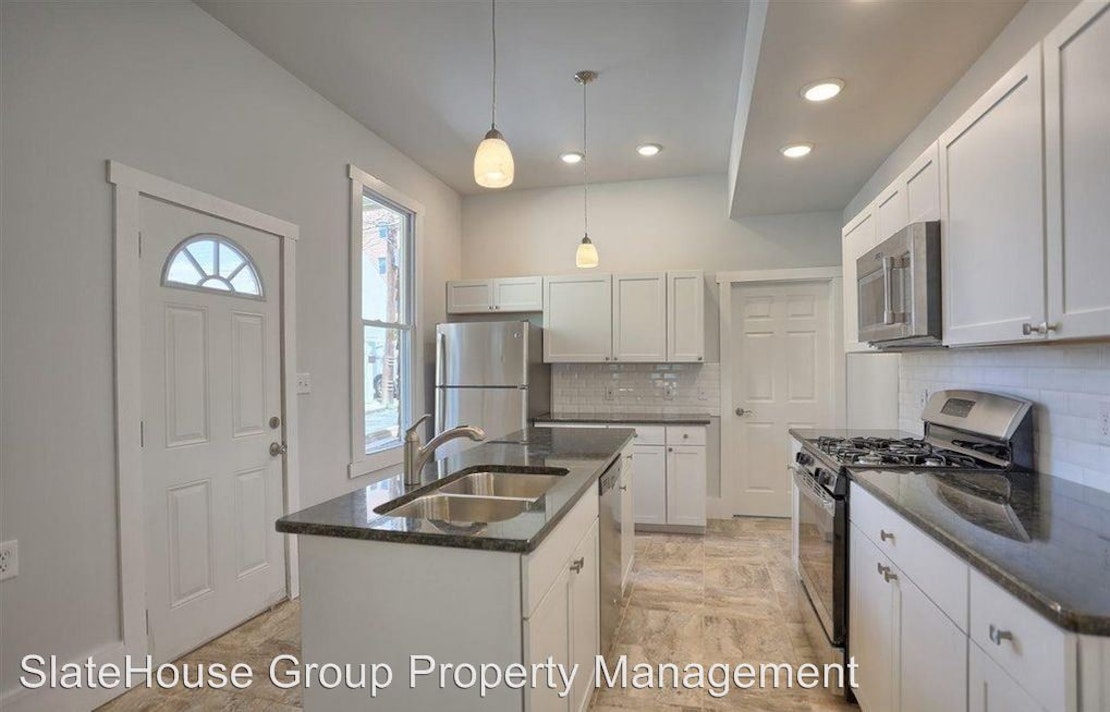 The priciest residential rentals in Harrisburg