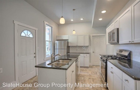 The priciest residential rentals in Harrisburg