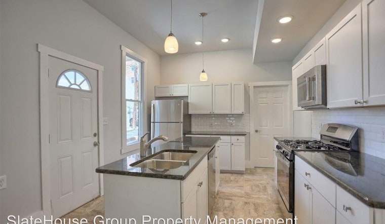 The priciest residential rentals in Harrisburg