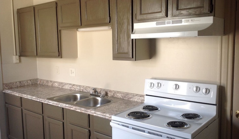 Renting in Lancaster: What will $700 get you?