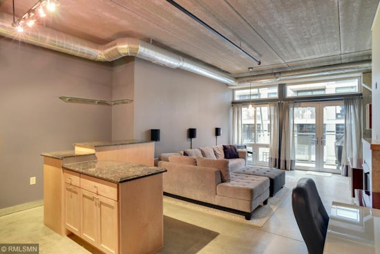 Renting in North Loop: What will $1,800 get you?
