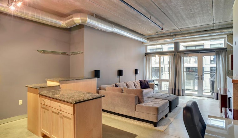 Renting in North Loop: What will $1,800 get you?