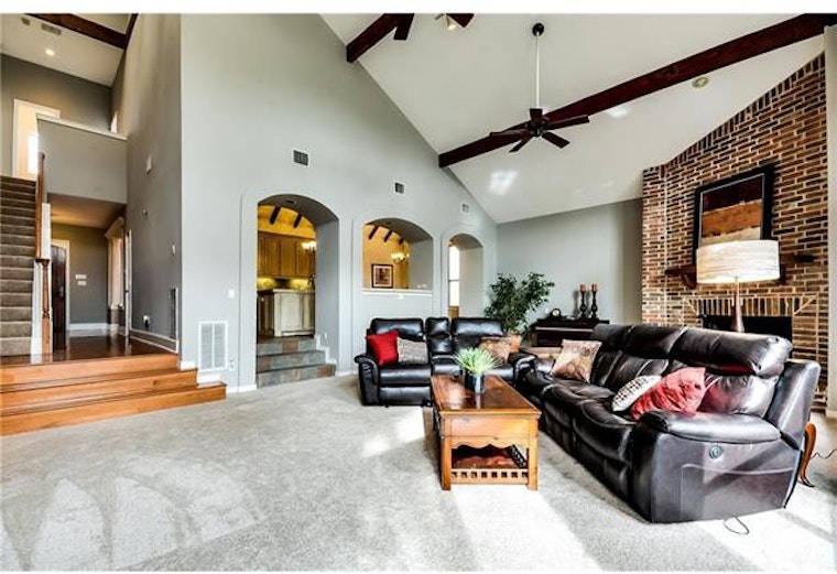 Inside Garland's most expensive apartments