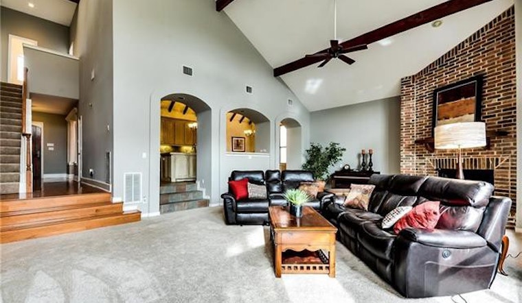 Inside Garland's most expensive apartments