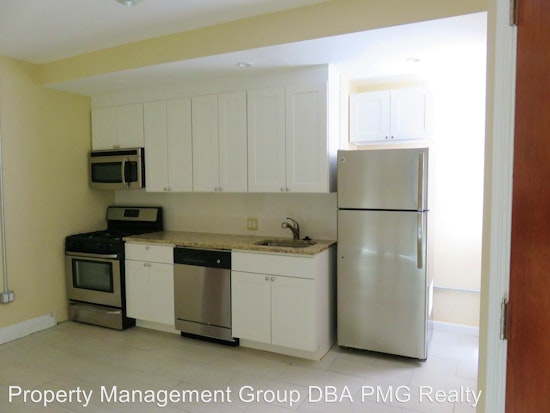 The cheapest apartment rentals in Washington Square, explored