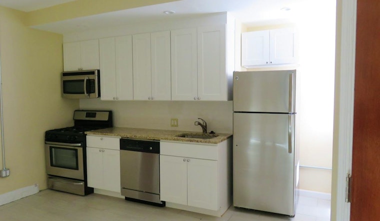 The cheapest apartment rentals in Washington Square, explored