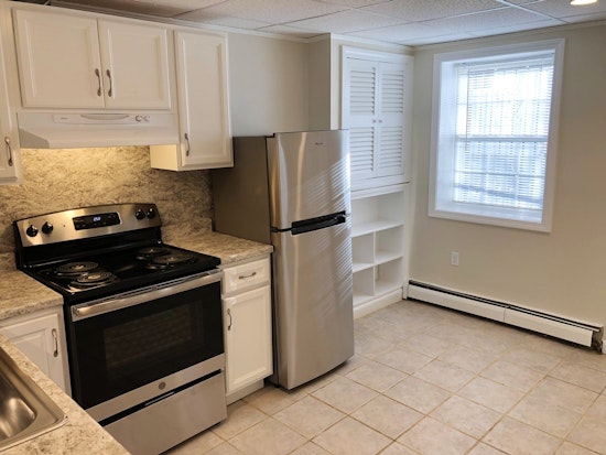What's the cheapest rental available in Somerville, right now?