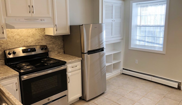 What's the cheapest rental available in Somerville, right now?