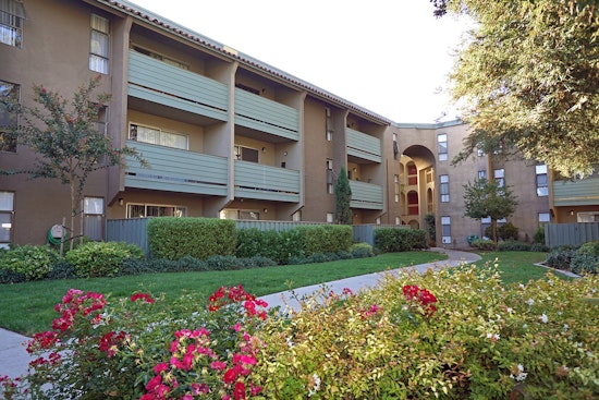 What will $1,800 rent you in Concord, right now?