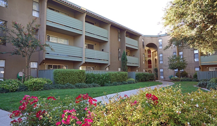 What will $1,800 rent you in Concord, right now?