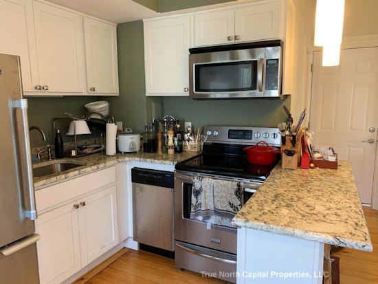 The cheapest apartment rentals in Cambridgeport, right now