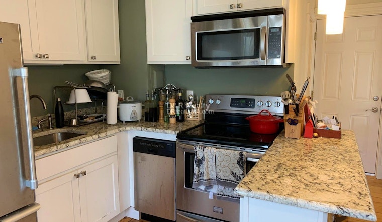 The cheapest apartment rentals in Cambridgeport, right now