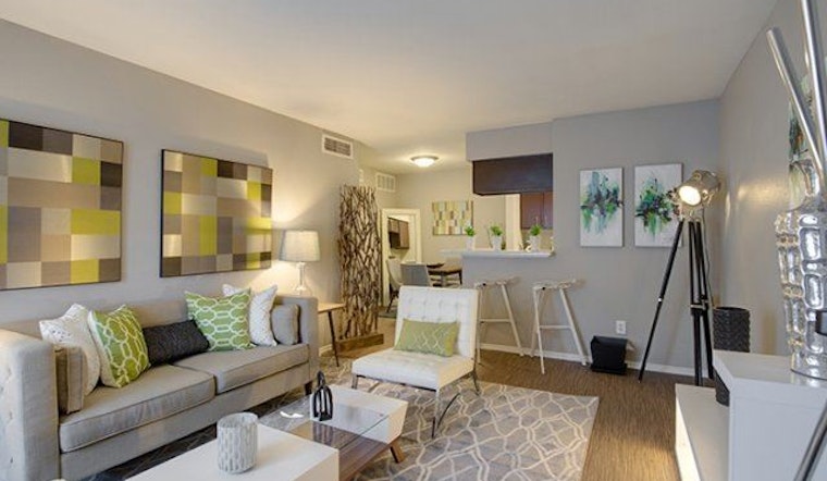The cheapest apartment rentals in Westchase, explored