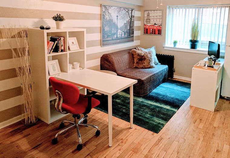 Here are today's cheapest rentals in North Capitol Hill, Denver