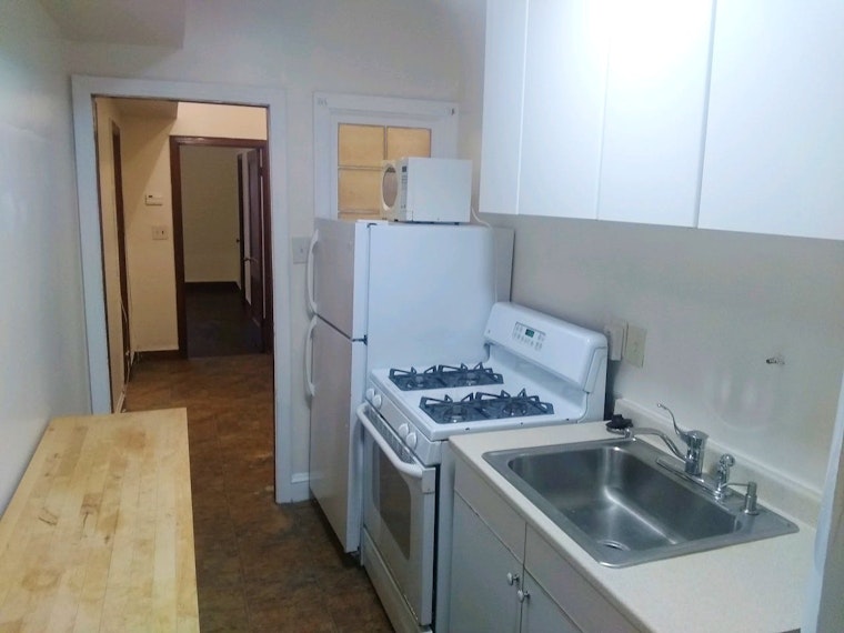 The most affordable apartments in Washington, right now