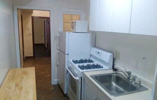The most affordable apartments in Washington, right now