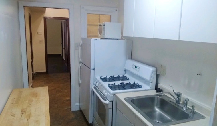 The most affordable apartments in Washington, right now