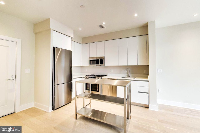 What will $2,900 rent you in Dupont Circle, right now?