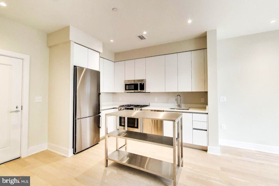 What will $2,900 rent you in Dupont Circle, right now?