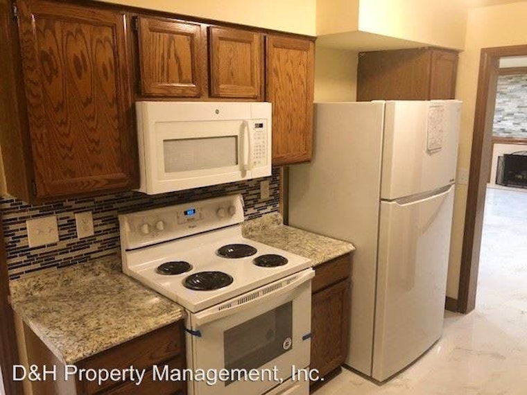 Dearborn's most deluxe residential rentals, revealed