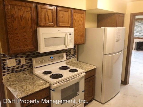 Dearborn's most deluxe residential rentals, revealed