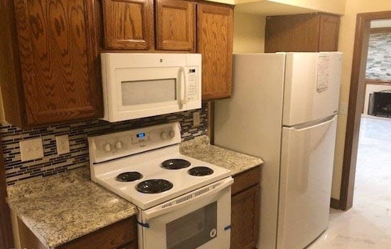 Dearborn's most deluxe residential rentals, revealed
