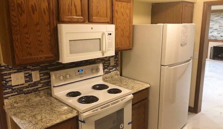 Dearborn's most deluxe residential rentals, revealed