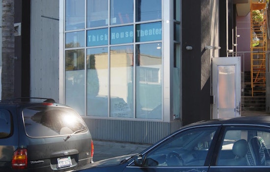 Potrero Hill's Thick House Theater To Reopen As Revamped 'Potrero Stage'